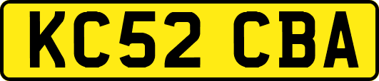 KC52CBA