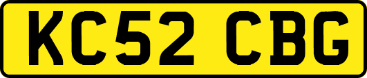 KC52CBG