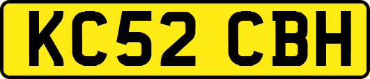 KC52CBH