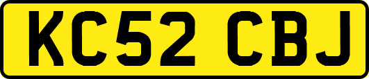 KC52CBJ