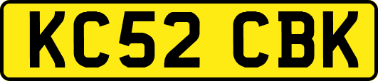 KC52CBK