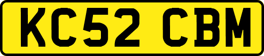 KC52CBM