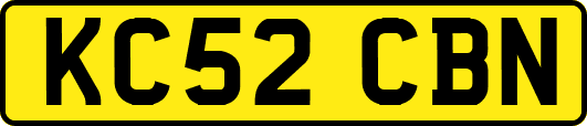 KC52CBN