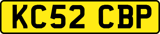 KC52CBP