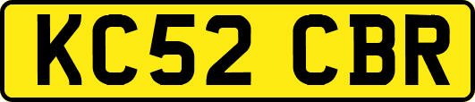 KC52CBR