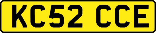 KC52CCE