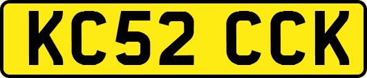 KC52CCK