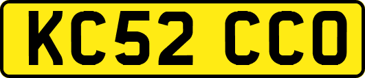 KC52CCO