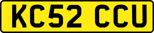 KC52CCU