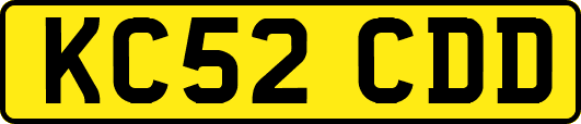 KC52CDD