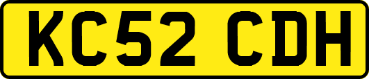 KC52CDH