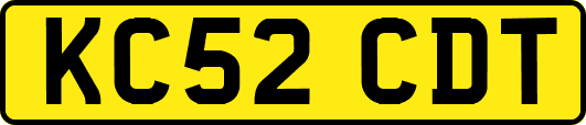 KC52CDT