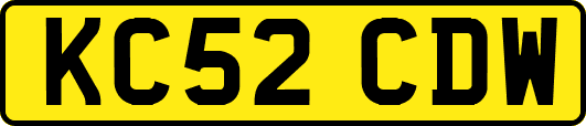 KC52CDW