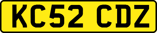 KC52CDZ