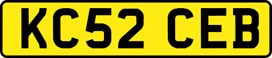 KC52CEB