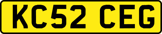 KC52CEG