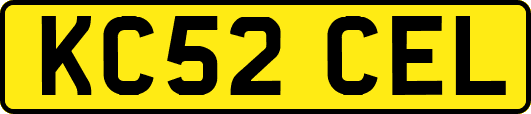 KC52CEL