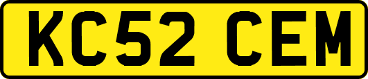 KC52CEM