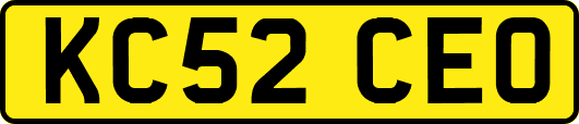 KC52CEO