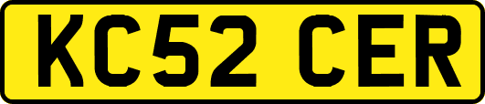 KC52CER