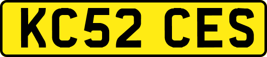 KC52CES