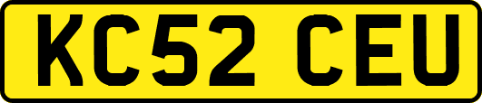 KC52CEU