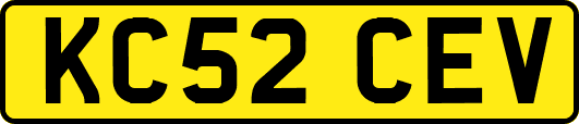 KC52CEV