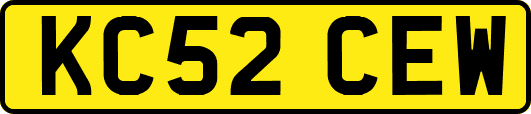 KC52CEW