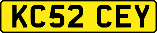 KC52CEY