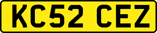 KC52CEZ