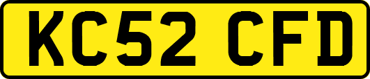 KC52CFD