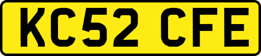 KC52CFE