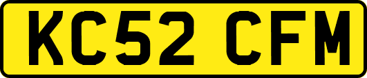 KC52CFM