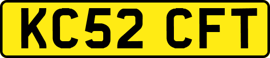 KC52CFT