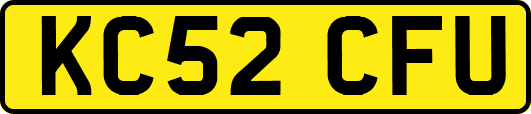 KC52CFU