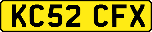 KC52CFX