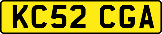 KC52CGA