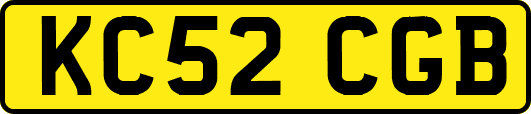 KC52CGB