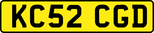 KC52CGD