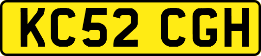 KC52CGH