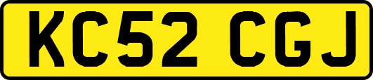 KC52CGJ