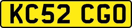 KC52CGO