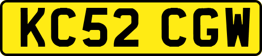 KC52CGW