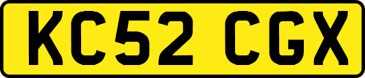 KC52CGX