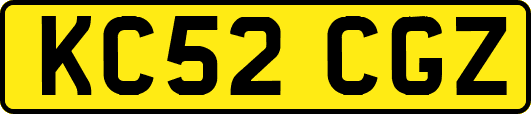 KC52CGZ