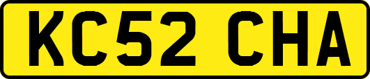 KC52CHA