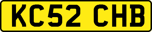 KC52CHB