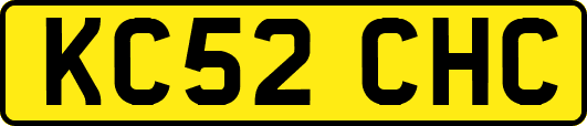 KC52CHC