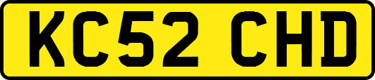 KC52CHD