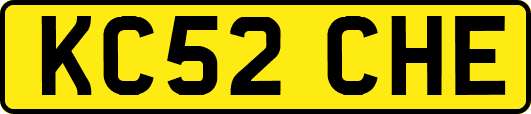 KC52CHE